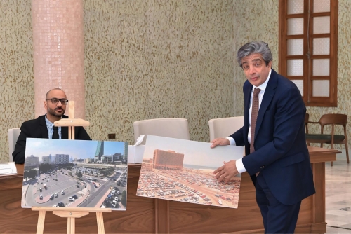 istoric Manama Souq Set for Major Redevelopment