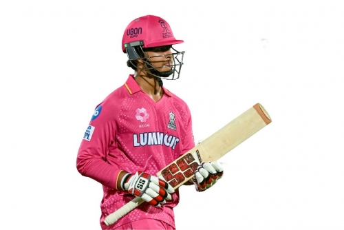 Boss Baby' Suryavanshi falls to second-ball duck in IPL Boss Baby' Suryavanshi falls to second-ball duck in IPL