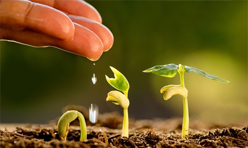 Cleaning of agri drains continues 