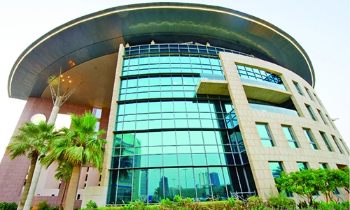 Ahli United Bank launches operations in DIFC, UAE Ahli United Bank launches operations in DIFC, UAE