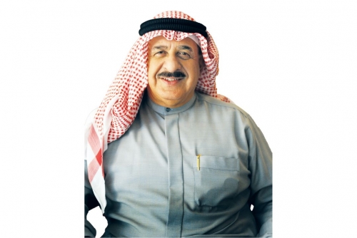 Yusuf Bin Ahmed Kanoo Group announces Fawzi Ahmed Kanoo as the New Chairman of the Group 
