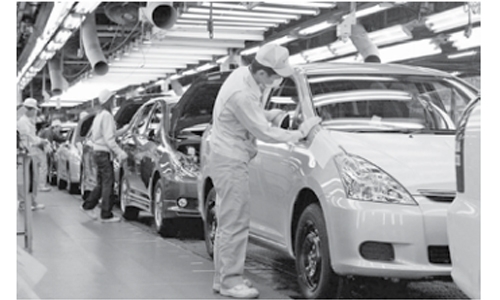 Japan’s economy rebounds in Q4