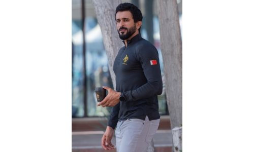 HH Shaikh Nasser hails La Thaty’s win in UK horserace HH Shaikh Nasser hails La Thaty’s win in UK horserace
