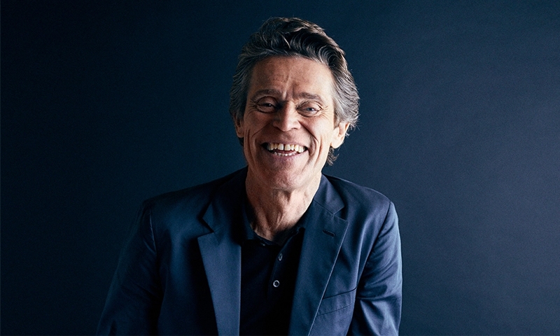 Willem Dafoe to star in ‘Togo’