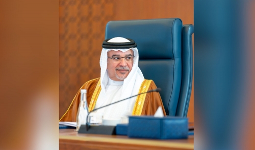 HRH Crown Prince Chairs Cabinet, Celebrates Bahrain’s Global Success HRH Crown Prince Chairs Cabinet, Celebrates Bahrain’s Global Success
