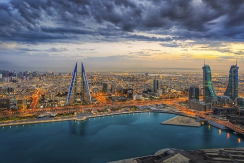 Bahrain economy to ‘grow’ at 2.7% in 2025, 3.3% in 2026 