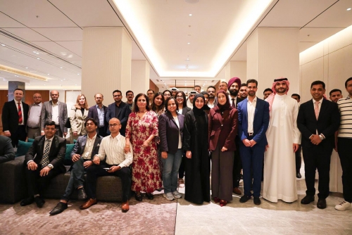 CFA Society Bahrain Hosts Seminar on AI’s Growing Role in Investment Decision-Making CFA Society Bahrain Hosts Seminar on AI’s Growing Role in Investment Decision-Making