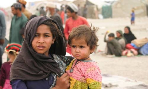 World should send pledged aid to avert Afghan humanitarian crisis: UN World should send pledged aid to avert Afghan humanitarian crisis: UN