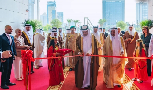 Massive Expansion Makes The Avenues – Bahrain the Biggest Mall in the Kingdom