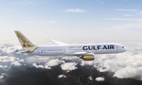 Gulf Air adds Salalah to new destinations for year 2019 Gulf Air adds Salalah to new destinations for year 2019