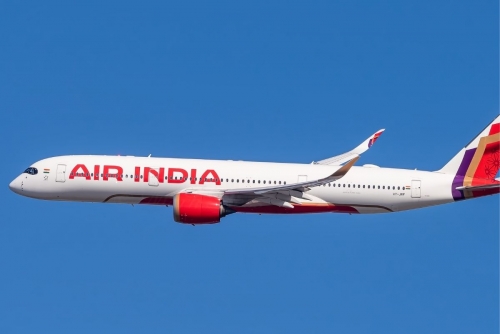 Air India Warns of Delays, Cancellations Amid Iran Airspace Crisis
