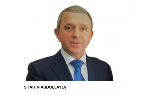 President Ilham Aliyev: Azerbaijan’s Expanding Role in Middle Eastern Diplomacy and Energy President Ilham Aliyev: Azerbaijan’s Expanding Role in Middle Eastern Diplomacy and Energy
