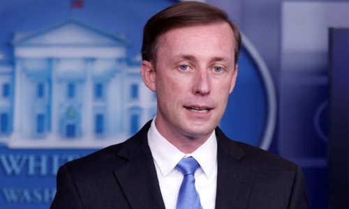 US engaged in indirect diplomacy with Iran, says White House adviser