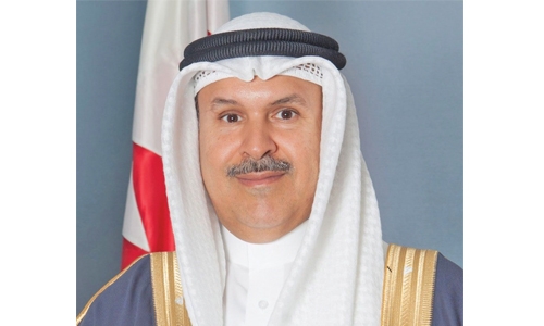 HM King’s patronage to Global Centre hailed HM King’s patronage to Global Centre hailed