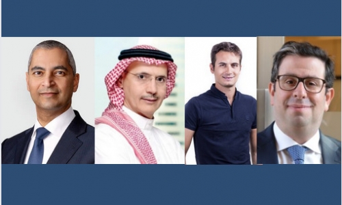 Fintech Forward 2023 highlights Middle East’s thriving financial landscape Fintech Forward 2023 highlights Middle East’s thriving financial landscape