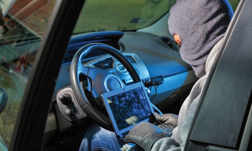 Used car buyers beware! Fraudsters will take you for a ride