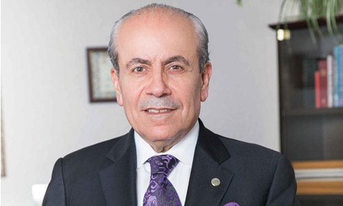 Omar quits as Gulf Hotel General Manager