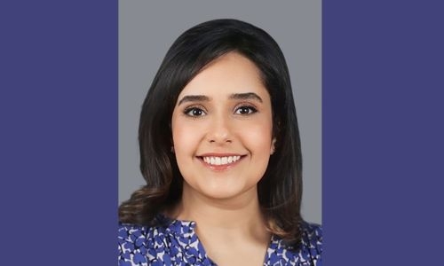 Bahraini Woman Makes History as First Arab Vice-Chair of UN Committee on Peaceful Uses of Outer Space