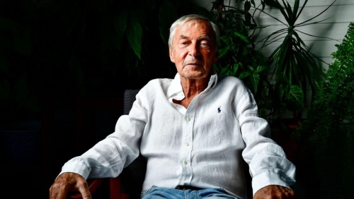 Half a century on, world worse off in many ways, says cube inventor Rubik Half a century on, world worse off in many ways, says cube inventor Rubik