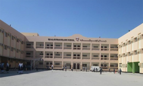 Ibn Al Hytham Islamic School shine in CBSE exam