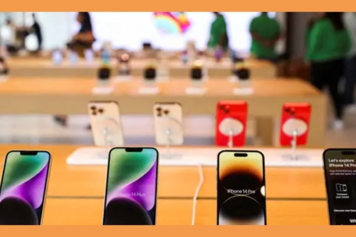 How India has become the world’s smartphone making powerhouse How India has become the world’s smartphone making powerhouse