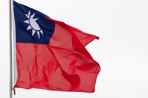 Taiwan vows to 'strengthen cooperation' with US for deterrence Taiwan vows to 'strengthen cooperation' with US for deterrence