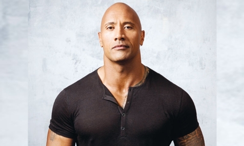 Dwayne Johnson tells why he’s not hosting Oscars 2019