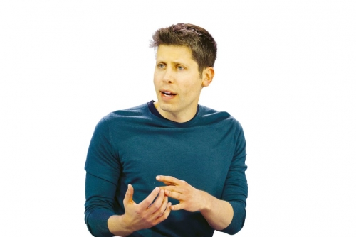 OpenAI announces Broadcom partnership to build AI chips