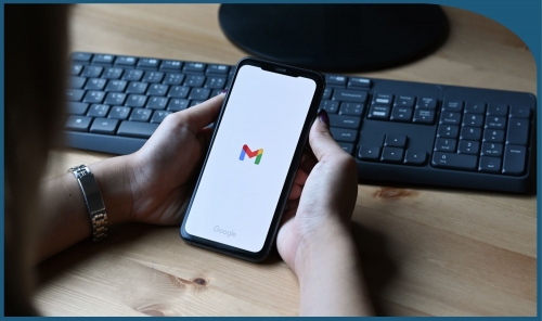 Google Warns 2.5 Billion Gmail Users After Salesforce Data Breach