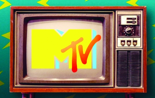 MTV pulling plug on music channels MTV pulling plug on music channels