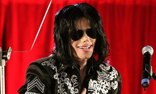 Radio stations drop Michael Jackson’s music over abuse claims