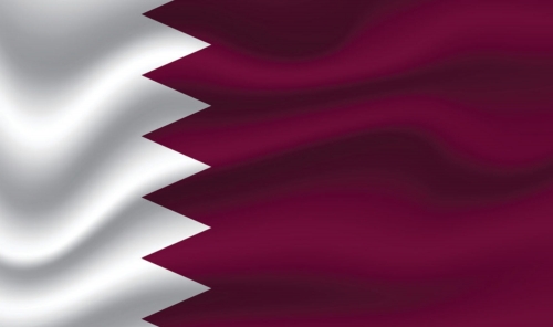 Qatar Condemns Iranian Strikes on Civilian Targets in Kuwait and Bahrain