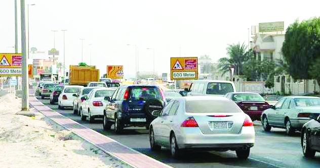 Number of vehicles surge by ‘80pc in last ten years’ 