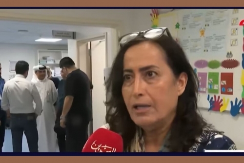 Emergency Department ‘Like a Beehive’ After Incident