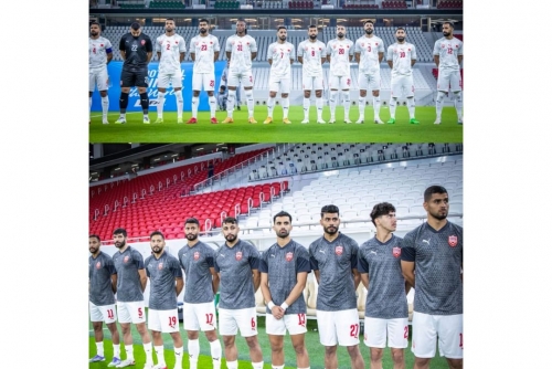 Late Equaliser Denies Reds Friendly Win