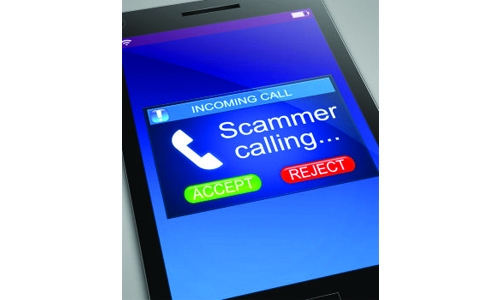 Batelco warns on fraudulent calls