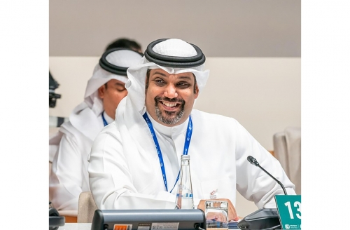 Private sector role vital in green investment for economic growth