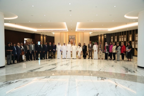 Bahrain Chamber Hosts Key Education Sector Meeting 