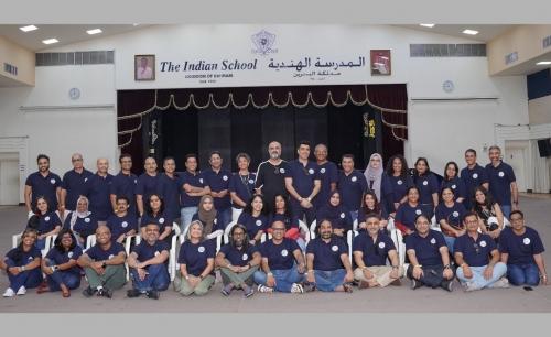 30 Years Later, ISB Class of 1997 Reunites in Bahrain for a Day of Laughter and Memories 