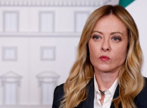 Italian PM Meloni asks EU to loosen fiscal rules for energy