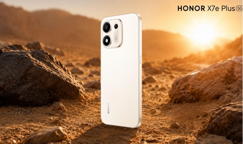 HONOR X7e Plus 5G Highlights Enhanced Durability HONOR X7e Plus 5G Highlights Enhanced Durability