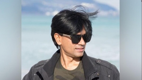 Journalist Mohammad Zubair arrested in Indian capital for allegedly 'hurting religious sentiment' Journalist Mohammad Zubair arrested in Indian capital for allegedly 'hurting religious sentiment'