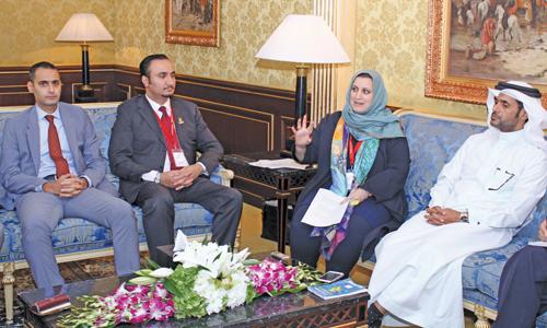 Fund withdrawal chances very slim: Tamkeen COO Fund withdrawal chances very slim: Tamkeen COO