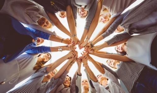 The Secretary-General's Message on International Women’s Day 2025: A Call for Equality and Action