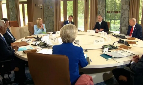European powers call on Iran to return to nuclear talks: French diplomatic source