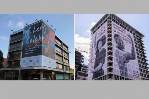 Capital Municipal Council Approves Fines for Stalled Construction Capital Municipal Council Approves Fines for Stalled Construction