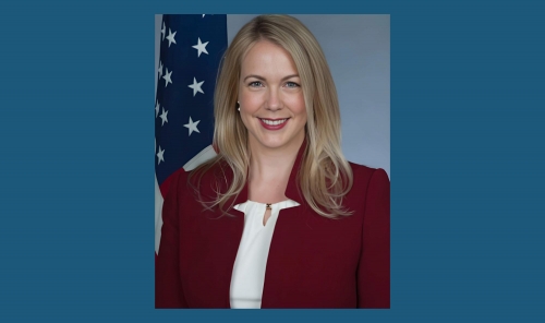 US Hails Bahrain’s “Historic” UN Security Council Leadership