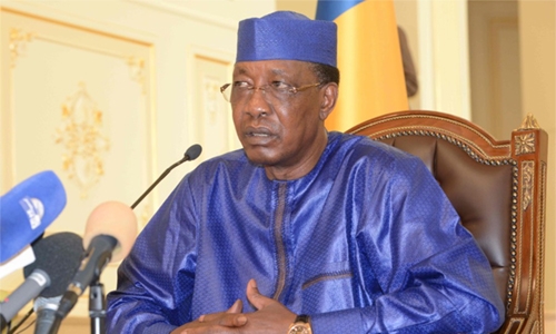 Dozens dead in fresh Chad ethnic fighting