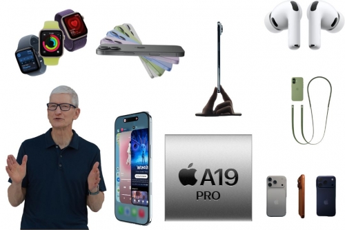 Apple welcomes iPhone