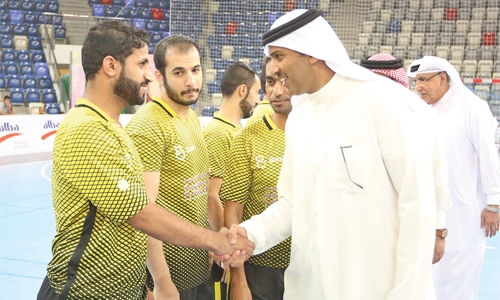Bu Quwah enter quarter-finals